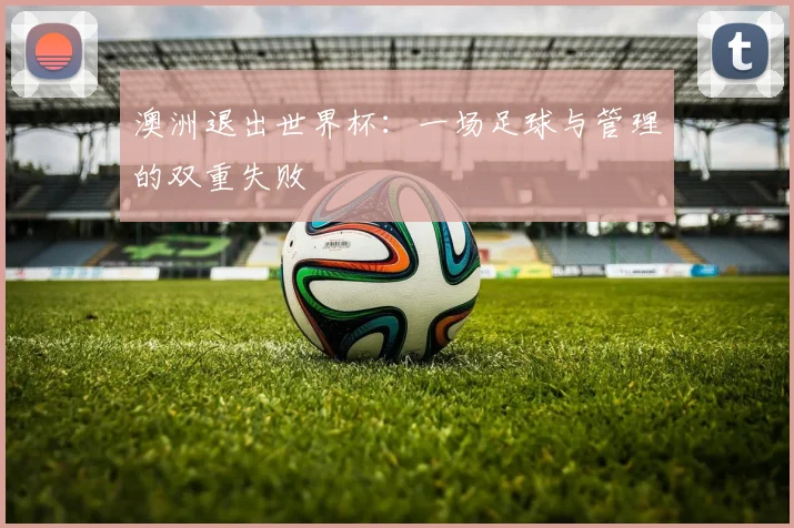 澳洲退出世界杯：一场足球与管理的双重失败